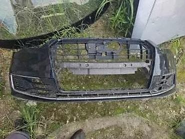 ogledalo rs: AUDI A6 8 ULTRA PREDNJI BRNAIK | audi delovi zemun 06******** — 1
