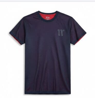 lego majica: Tri sportske majice, veličina M. 1) Svetlosiva tehnička majica — 6