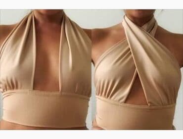 Majice vise modela. Likra,pamuk,trikotaza,pletenina,sve su sa