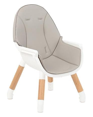 Hranilice: KIKKA BOO Hranilica MULTI 3u1, light grey (šifra: KKB1) Višenamenska — 7