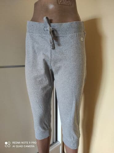 pidzama iz jednog dela: Champion, M (EU 38), color - Grey — 1