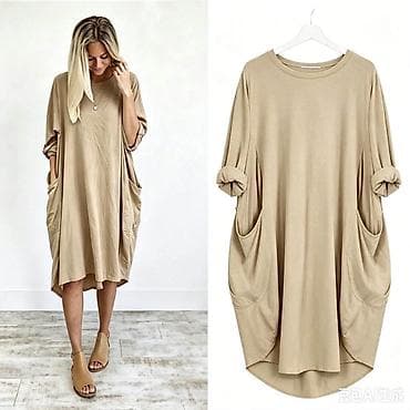 valentino haljine 2022: Haljina za punije
XL 2XL 3XL 
Cena : 2.900dinara
ML — 6