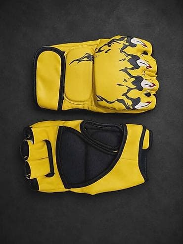 muzički instrumenti za decu: MMA Rukavice (Par) 🥊 MMA rukavice za trening i sparing. ✅ Prodaje se — 5
