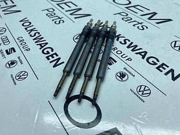 GREJACI SET ZA AUDI A4, A5 - T | Grejaci za 3.0 TDI za VW grupu at lalafo.rs GREJACI SET ZA AUDI A4, A5 - T | Grejaci za 3.0 TDI za VW grupu