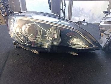 sonar za ribu: Peugeot — 3