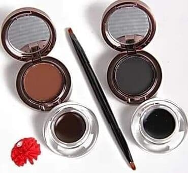 este lauder puder cena: Gel ajlajner i puder za obrve
Vodootporan 2in1
Cena 1900din — 3