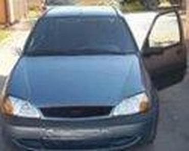 usb bluetooth car: FORD FIESTA 1.8TD 2000. GOD. - KOMPLETAN AUTO U DELOVIMA | FORD — 9