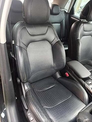 KOZNA SEDISTA SA MASAZERIMA ZA CITROEN C4 OD 2010. DO 2018. GOD. |