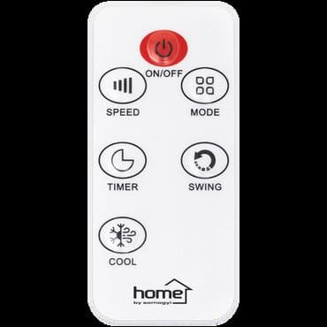 polovne mašine za sušenje veša: Uređaj se koristi za osvežavanje i hlađenje zatvorenih prostora. Na — 6