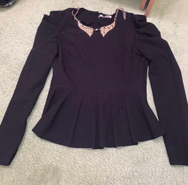 7Arrows, S (EU 36), M, L, Jednobojni, bоја - Crna na lalafo.rs 7Arrows, S (EU 36), M, L, Jednobojni, bоја - Crna