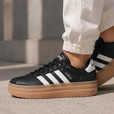 Adidas platform patike – Gazelle i Campus varijante - Dizajn: kultne