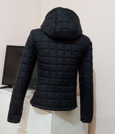 dugi prsluci sa dva lica: Liu Jo, S (EU 36), With lining — 5