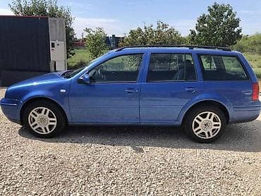 VOLKSWAGEN GOLF 4 1.9TDI 2003. GOD. - KOMPLETAN AUTO U DELOVIMA | — 1