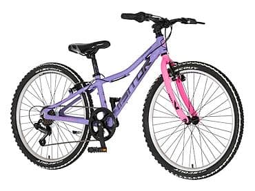 Bicikl junior 24 Visitor Proxy Start 2.0 – MTB za decu, točkovi 24"