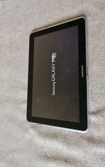 tablet tablets: Tableti kao novi sve rade 4000 dinara komad — 6