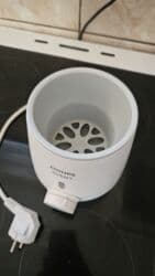 dodaci za usisivac: Philips AVENT grejač za flašice i hranu za bebe Korišćwn vrlo malo — 4