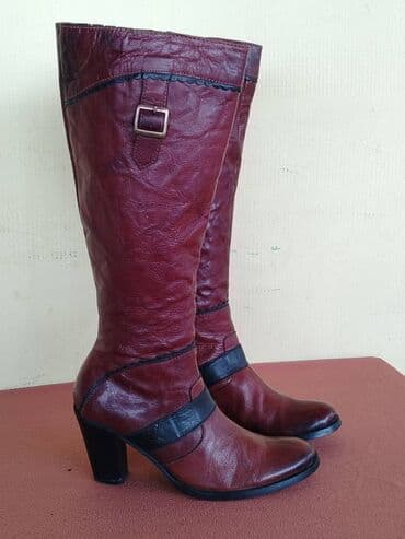 Ugg obuća: Čizme, 38 — 4