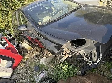 auto delovi niš: FIAT BRAVO KOMPLETAN U DELOVIMA | Fiat bravo kompletan u delovima — 2