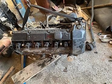 orium gume: MOTOR M54B22 E60 ZA BMW 520 OD 2003. DO 2007. GOD. | Motor m54b22 — 2