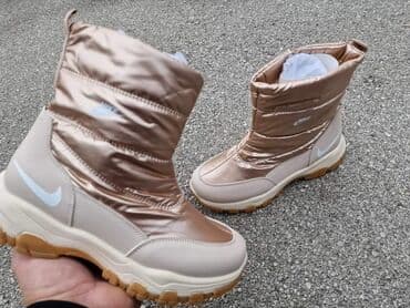 cizme na pertlanje: Nove ženkse čizme od 36 do 41 — 2