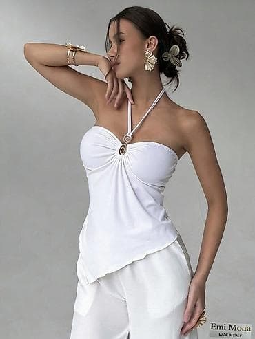 zimske tunike: 03. Bluzica 2.300 dinara L — 3