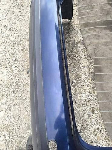 Branici: ZADNJI BRANIK LD5Q ZA VOLKSWAGEN PASSAT B6 OD 2005. DO 2010. GOD. | — 3