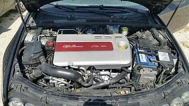 parfemi za auto: MOTOR ZA ALFA ROMEO 159 | U ponudi motor kao i agregati za Alfa — 1