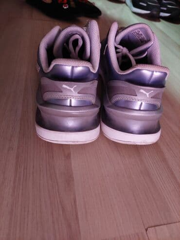 muške pidžame c a: Puma, 40, color - Silver — 2
