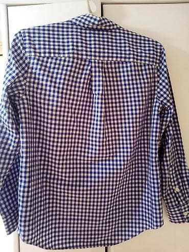 pantalone svecane: RALPH LAUREN decija kosulja od 10 do 12 godina — 2