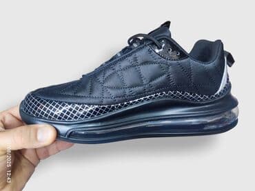 nike air max 270 react muske: Trainers — 6