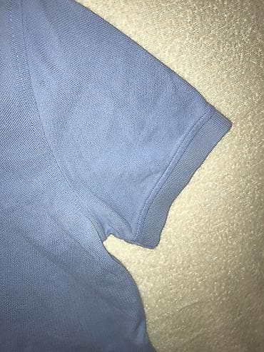 torbe beograd: Men's T-shirt Tommy Hilfiger, bоја - Svetloplava — 4