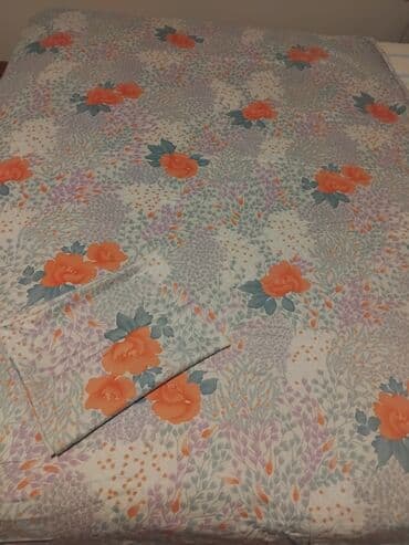 pepco pancevo: Single, Cotton, color - Multicolored — 2