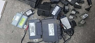 obd ii v500: MODUL CENTRALA ELEKTRONIKA ZA SSANGYONG REXTON ZA 2007. GOD. | — 2