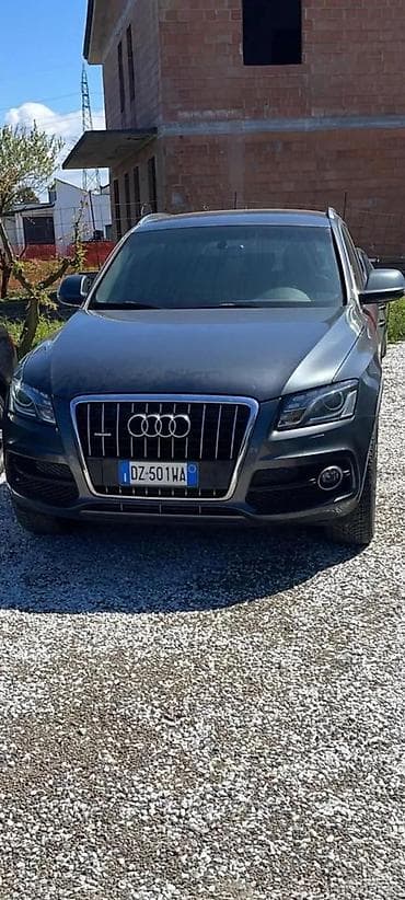 car buy: AUDI Q5 DELOVI HLADNJAK VODE H KLIME VENTILATORI 3.0 TDI | Audi a3 — 1