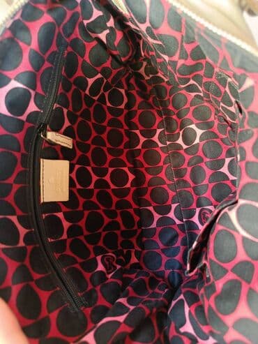 rolke od kasmira: Elegantna torbica, Gucci, Materijal: Koža — 9