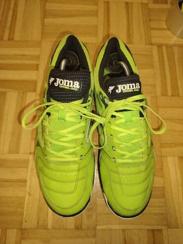 kozne gleznjace: Patike, Joma, veličina - 42 — 1