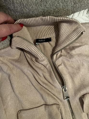 zipon za vencanice: M, bоја - Bež — 2