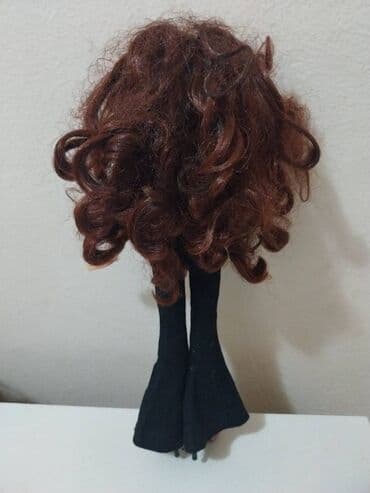 Bratz lutka Fibi — 2