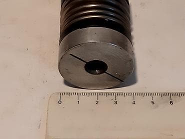 polovne nadstrešnice za kola: Industrijska elasticna spojnica 12/14mm za motor CNC Za povezivanje — 9