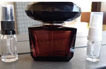 zara parfem fields at nightfall: Ženski parfem, Versace, Original — 1