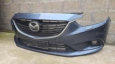 Branici: BRANIK GJ ZA MAZDA 6 | Branik Mazda 6 — 3
