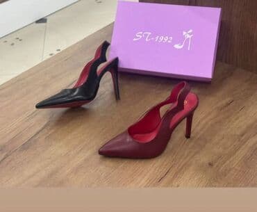 cipele 41 broj: Salonke — 7