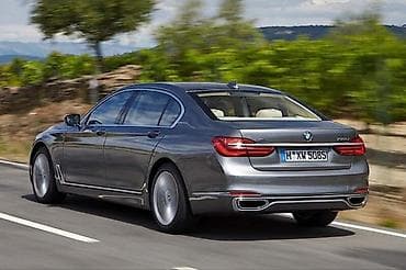 7.50 16 gume za prikolice: STAKLA ZA BMW 750 OD 2015. DO 2019. GOD. | Kompletna stakla,prozori — 2