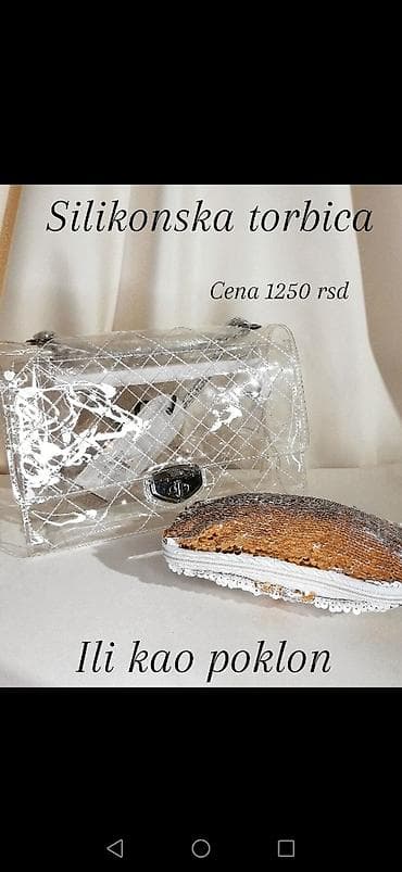 2u1 torbica i neseser