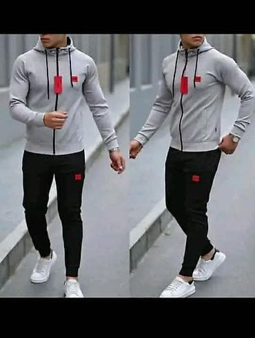 tom tailor beograd: Muške M,L,XL,XXL,3XL veličine za samo 4200 din
PK🌛 — 3