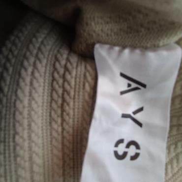 Lične stvari: Ženske pantalone/trenerka sa elastičnim strukom - Boja: svetlo — 5