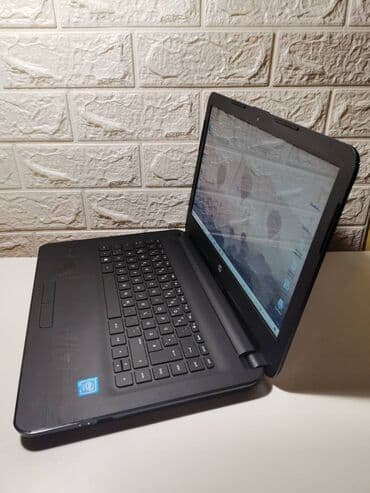 topshop nutribullet cena: HP Notebook 14-am031ng je laptop prilagođen  svakodnevnim zadacima — 4