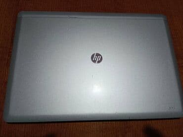 hp probook 6560b: 8 GB OZU, 14.1 " — 6