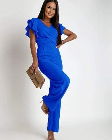 kombinezon sa sljokicama: Kombinezon: 2400 dinara — 5