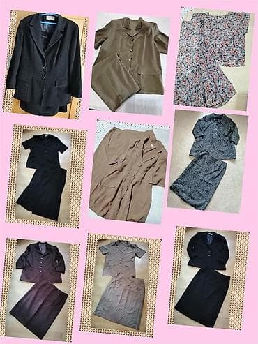 prsluk koji greje: 3XL — 1